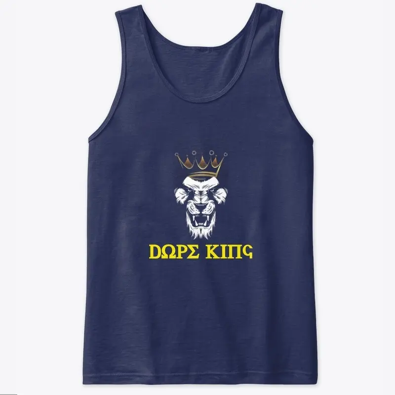 DOPE KING