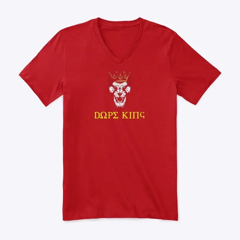 DOPE KING