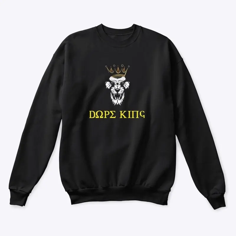 DOPE KING