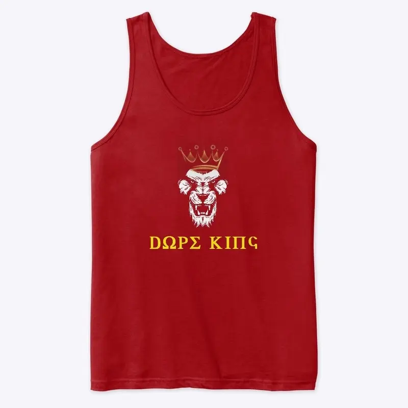 DOPE KING