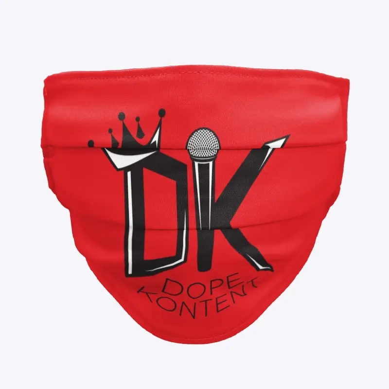 Dope K Accessories 