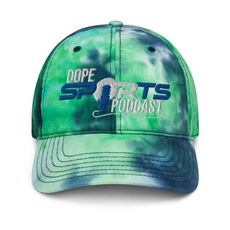 Dope Sports Caps